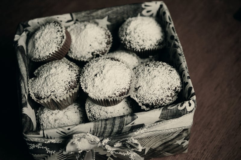 Gourmet Treats