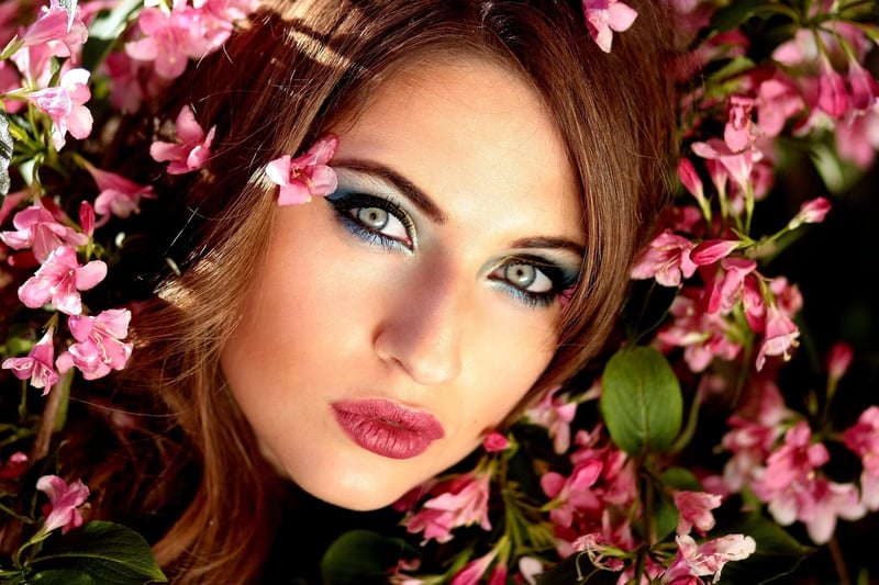 Flower Crown